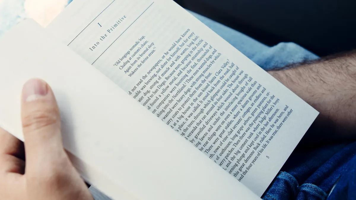 9 Perkara Wajib Ada Dalam Novel