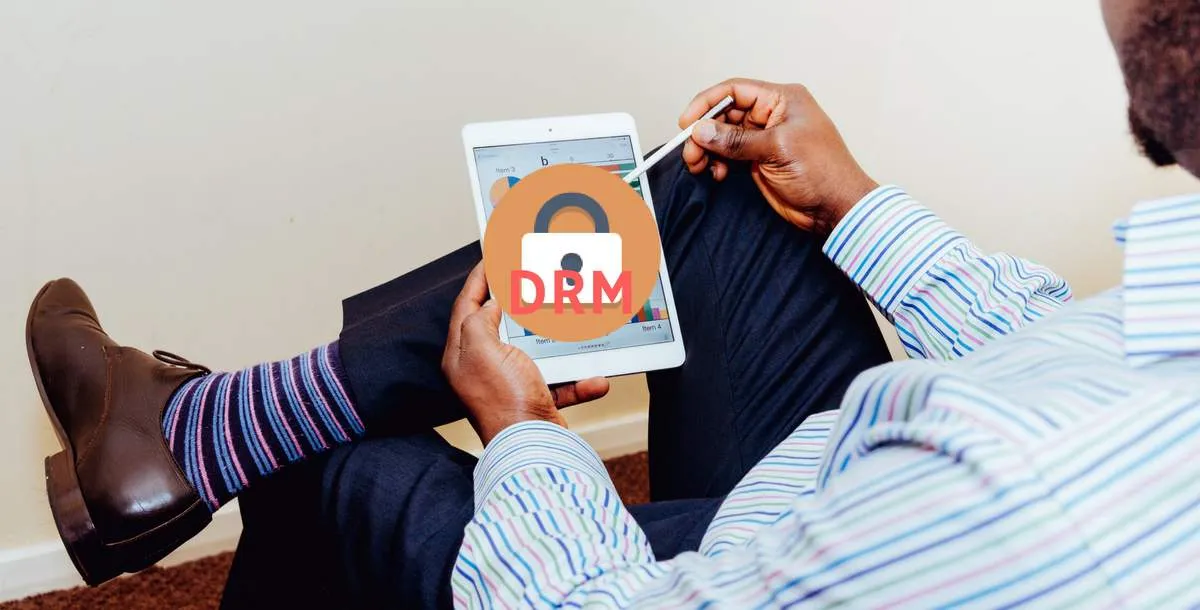 Satu Perkara Tentang eBook Yang Paling Tidak Dipedulikan Pembeli