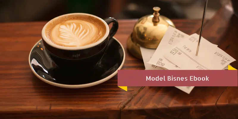 Model Bisnes Ebook