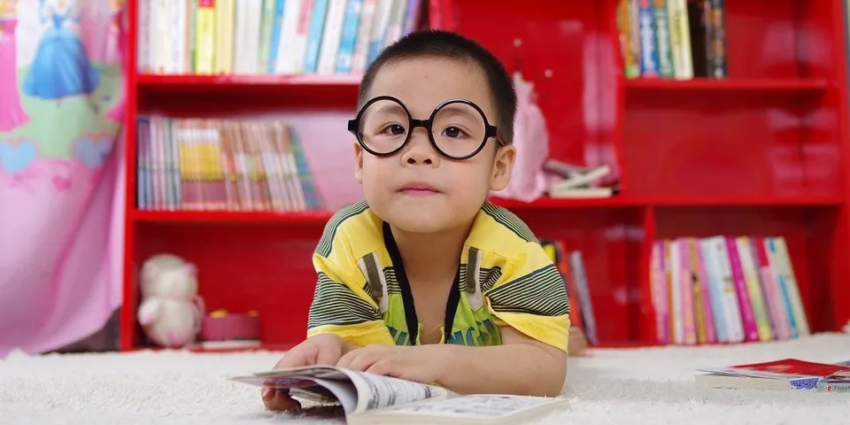 5  Tips Pemilihan Buku Kanak-kanak Yang Baik